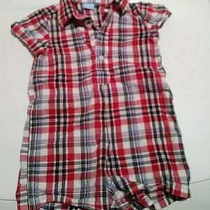 Boys clothes